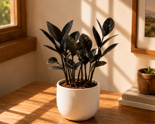 SBL - ZAMIA BLACK